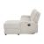 Monterey Chenille 2‑Piece Reclining Sectional with Right Chaise