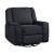 Monterey Chenille Swivel Reclining Chair