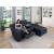 Monterey Chenille 2‑Piece Reclining Sectional with Right Chaise