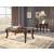 Miyeon Fabric Tufted Living Room Set w/Pillows