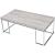 Chafik Wood Living Room Table Set