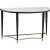 Ayser Wood/Metal Sofa Table