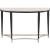 Ayser Wood/Metal Sofa Table