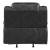 Hazen Microfiber Rocker Reclining Chair