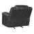 Hazen Microfiber Rocker Reclining Chair