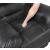 Hazen Microfiber Double Reclining Sofa