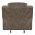 Hazen Microfiber Double Reclining Living Room Set