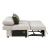 Isla Microfiber Modular Loveseat