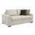 Isla Microfiber Modular Loveseat
