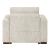 Isla Microfiber Modular Chair