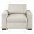 Isla Microfiber Modular Chair