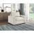 Isla Microfiber Modular Chair