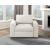 Isla Microfiber Modular Chair