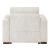 Isla Microfiber Modular Chair