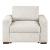 Isla Microfiber Modular Chair