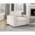 Isla Microfiber Modular Chair