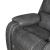 Newnan Faux Leather Double Reclining Living Room Set
