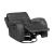 Newnan Faux Leather Double Reclining Living Room Set