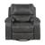 Newnan Faux Leather Double Reclining Living Room Set