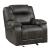 Gainesville Microfiber Glider Reclining Chair