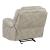 Gainesville Microfiber Glider Reclining Chair