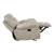 Gainesville Microfiber Glider Reclining Chair