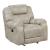 Gainesville Microfiber Glider Reclining Chair