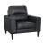 Lewes Leather Chair