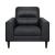 Lewes Leather Living Room Set
