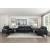 Lewes Leather Living Room Set