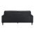 Lewes Leather Living Room Set