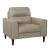 Lewes Leather Living Room Set