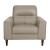 Lewes Leather Chair