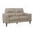 Lewes Leather Living Room Set
