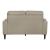 Lewes Leather Living Room Set