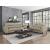 Lewes Leather Sofa