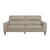 Lewes Leather Living Room Set
