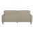 Lewes Leather Living Room Set
