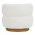 Novella Sherpa Living Room Set