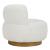 Novella Sherpa Living Room Set