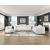 Novella Sherpa Sofa