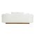 Novella Sherpa Sofa