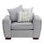 Silverthorne Chenille Living Room Set
