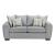 Silverthorne Chenille Living Room Set