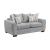 Silverthorne Chenille Living Room Set