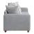 Silverthorne Chenille Living Room Set