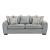 Silverthorne Chenille Living Room Set