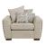 Silverthorne Chenille Chair