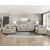 Silverthorne Chenille Loveseat