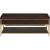 Eschenbach Wood Rectangular Coffee Table Set